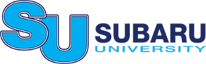 Subaru University Logo