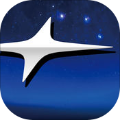 Subaru STARLINK app icon